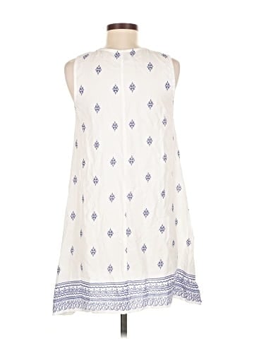 Devi Casual Dress (view 2)