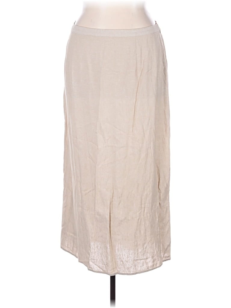 Pre-owned Old Navy Casual Skirt In Brown