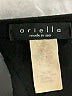 Ariella Black Short Sleeve Top Size M (estimated) - photo 7
