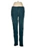 J. McLaughlin Teal Casual Pants Size 8 - photo 1