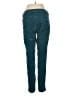 J. McLaughlin Teal Casual Pants Size 8 - photo 2