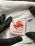 Assorted Brands Silver Pullover Hoodie Size L - photo 3