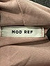Mod Ref Pink Pullover Hoodie Size M - photo 7