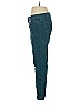 J. McLaughlin Teal Casual Pants Size 8 - photo 5