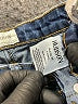 Hudson Jeans Solid Blue Jeans Size 8 - photo 3