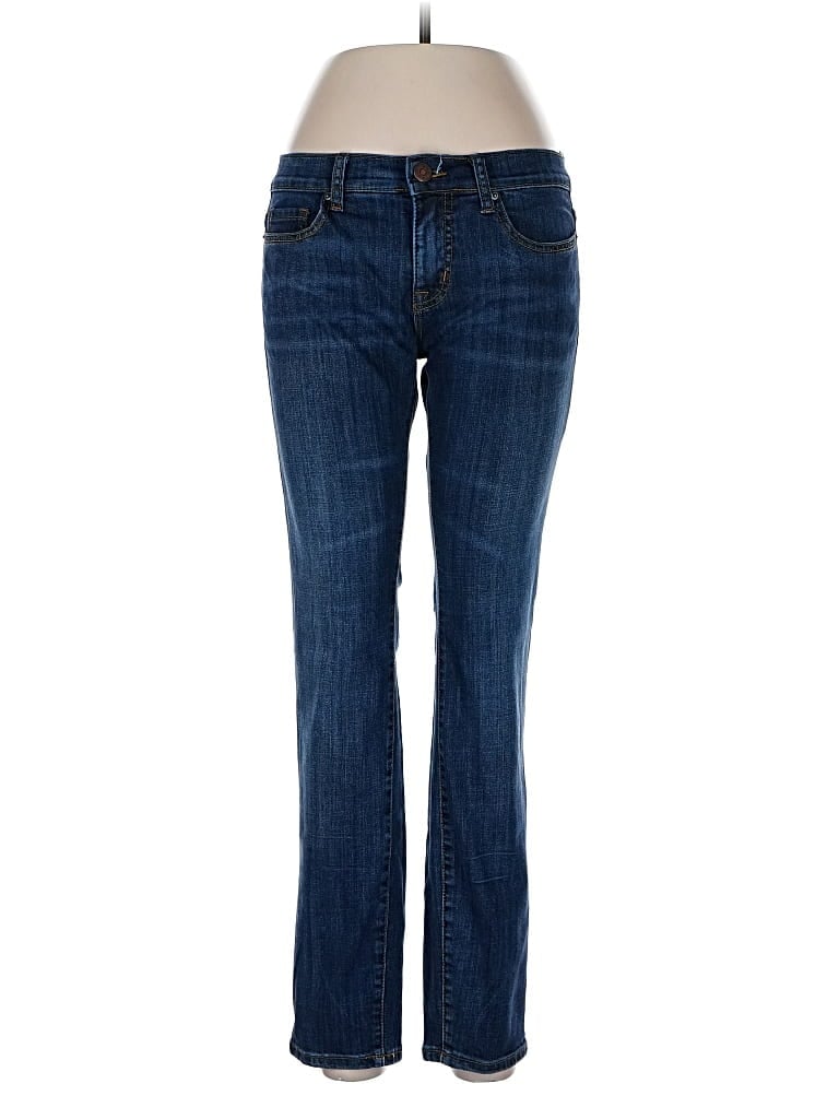 Pre-owned Bdg Jeans In Blue