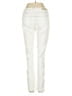 Adriano Goldschmied Ivory Jeans Size 24 waist - photo 2