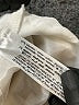 Zara Solid Ivory Shorts Size S - photo 4