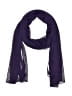 Unbranded Purple Scarf One size - photo 1