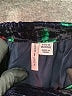 Janie and Jack 100% Polyester Floral Black Skirt Size 6-12 mo - photo 3