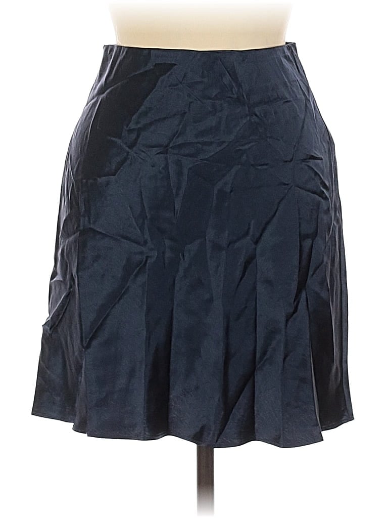 Pre-owned Smartwool Casual Skirt In Black