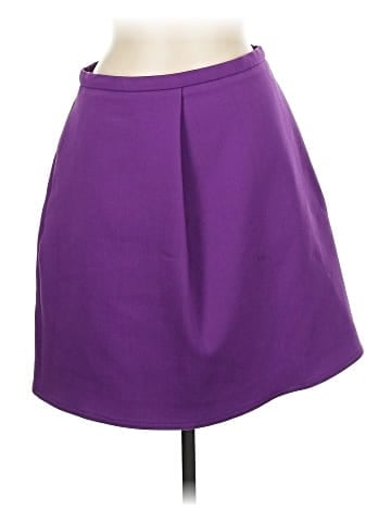 Emporio Armani Formal Skirt (view 1)