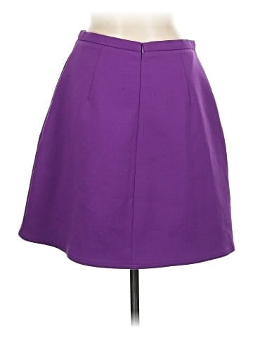 Emporio Armani Formal Skirt (view 2)