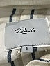 Rails Stripes Ivory Jacket Size S - photo 6