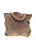 Assorted Brands 100% Polyester Brown Tan Satchel One size - photo 1