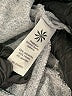 Athleta Gray Long Sleeve T-Shirt Size M - photo 7