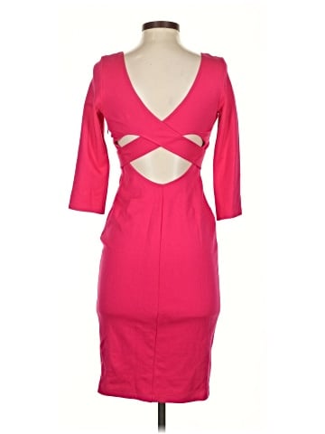 Bailey 44 Cocktail Dress (view 2)