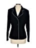 Jones Wear 100% Acetate Black Blazer Size 4 - photo 1