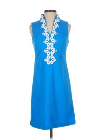 Vince Camuto Casual Dress (view 1)