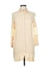 Jealous Tomato 100% Rayon Ivory 3/4 Sleeve Blouse Size M - photo 1