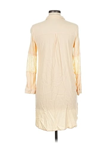 Jealous Tomato 3/4 Sleeve Blouse (view 2)