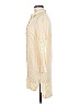 Jealous Tomato 100% Rayon Ivory 3/4 Sleeve Blouse Size M - photo 5