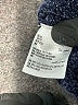 Maison Jules Blue Turtleneck Sweater Size XS - photo 8