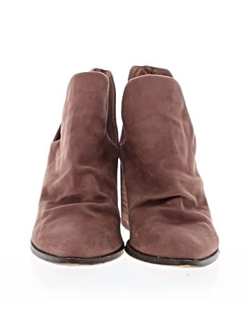 REPORT Ankle Boots (view 2)