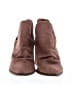 REPORT Brown Tan Ankle Boots Size 5 1/2 - photo 2