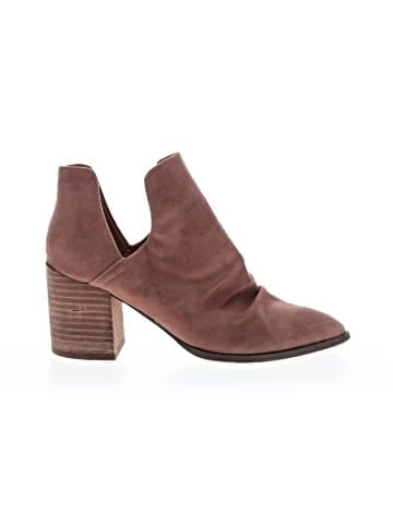 REPORT Ankle Boots (view 1)