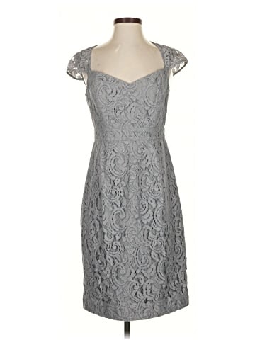 J.Crew Collection Cocktail Dress (view 1)