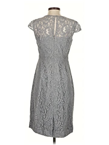 J.Crew Collection Cocktail Dress (view 2)