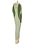 Lululemon Athletica Color Block Green Active Pants Size 2 - photo 4