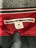 Brooklyn Industries Solid Black Casual Skirt Size M - photo 4