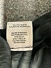 Brooklyn Industries Solid Black Casual Skirt Size M - photo 5