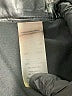 T by Alexander Wang Stripes Black Casual Skirt Size 2 - photo 4