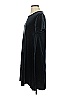 Vineyard Vines Solid Black Casual Dress Size S - photo 5
