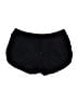 Community Solid Black Athletic Shorts Size M - photo 1