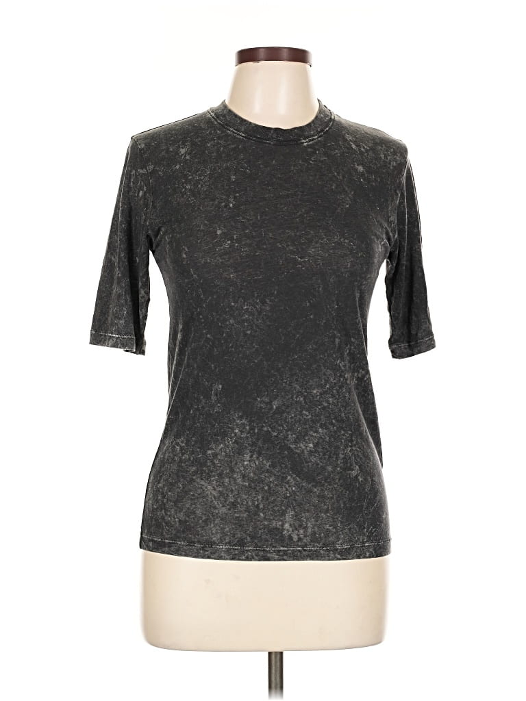 Pre-owned Iro Short Sleeve T-shirt In Gray