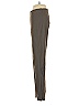 Seductive Solid Brown Active Pants Size EU 34 / US 4 - photo 5