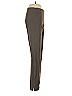 Seductive Solid Brown Active Pants Size EU 34 / US 4 - photo 4