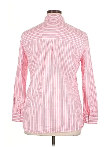 UNTUCKit Long Sleeve Button-Down Shirt (view 2)