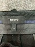 Theory Black Dress Pants Size 10 - photo 6
