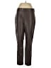 Talbots Brown Active Pants Size 12 - photo 1