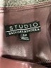 BADGLEY MISCHKA STUDIO 100% Polyurethane Brown Active Pants Size S - photo 7