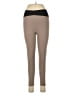 Le ORE Tan Active Pants Size M - photo 1