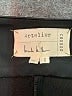 Nicole Miller Artelier Solid Black Active Pants Size 10 - photo 7