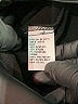 Nicole Miller Artelier Solid Black Active Pants Size 10 - photo 8
