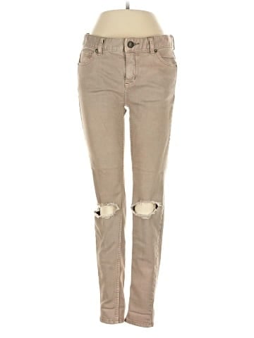 Free People Jeans (view 1)