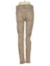 Free People Hearts Tan Jeans Size 26 waist - photo 2